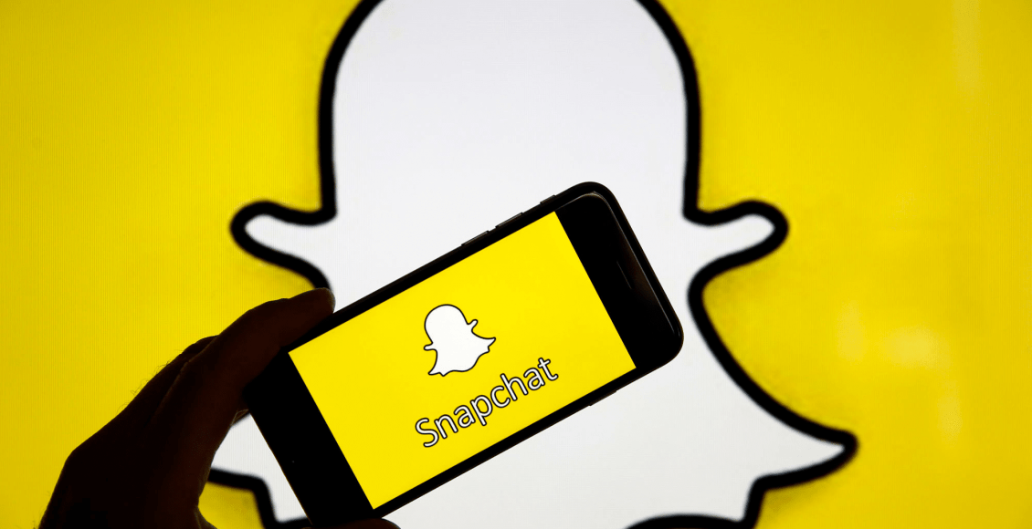 طريقة إلغاء حساب سناب شات Snapchat