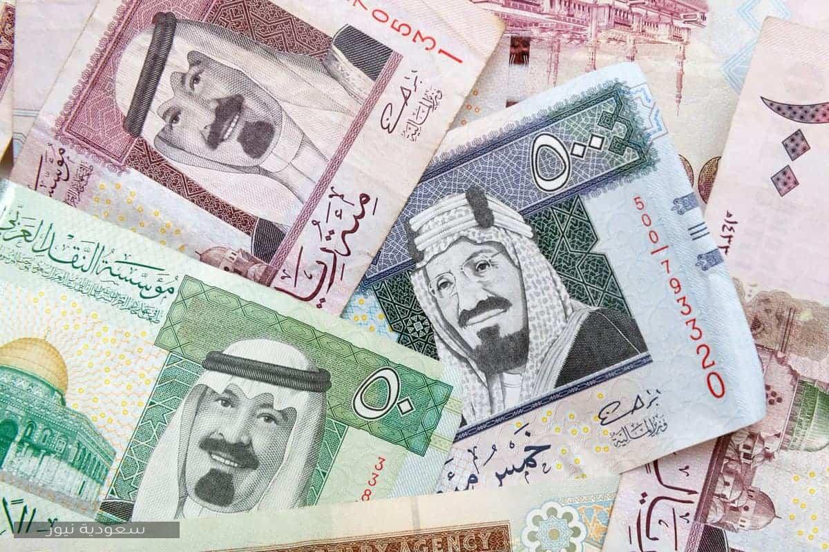 رسوم التحويل بين البنوك في السعودية