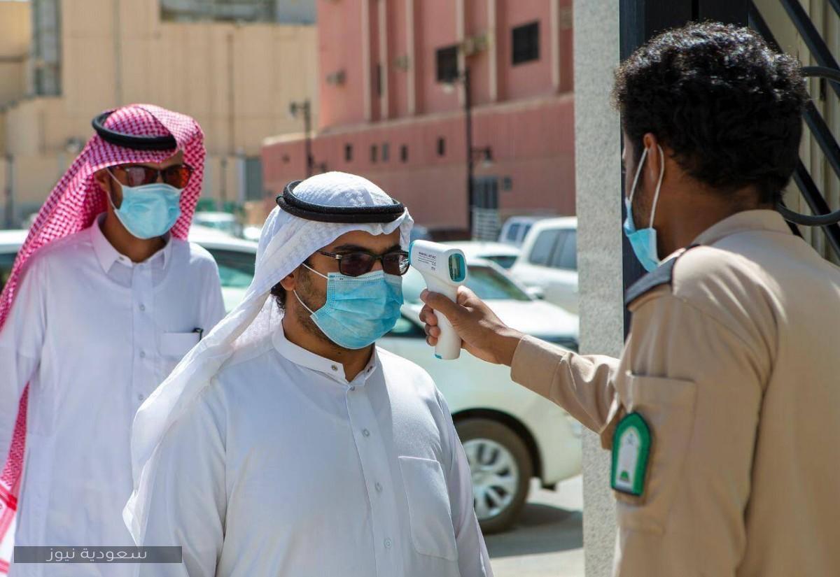 26 حالة وفاة جديدة والصحة السعودية تعلن تقرير الإصابات وحالات التعافي