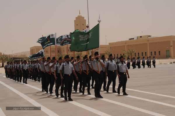 ما هي شروط القبول في الكلية الحربية في السعودية؟