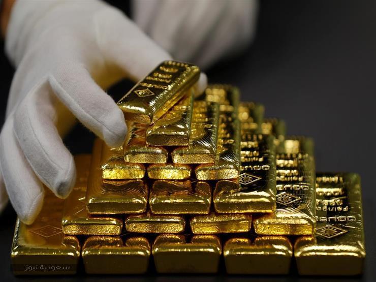 استقرار أسعار الذهب في السعودية اليوم الثلاثاء.. وعيار 21 يسجل 198 ريالا