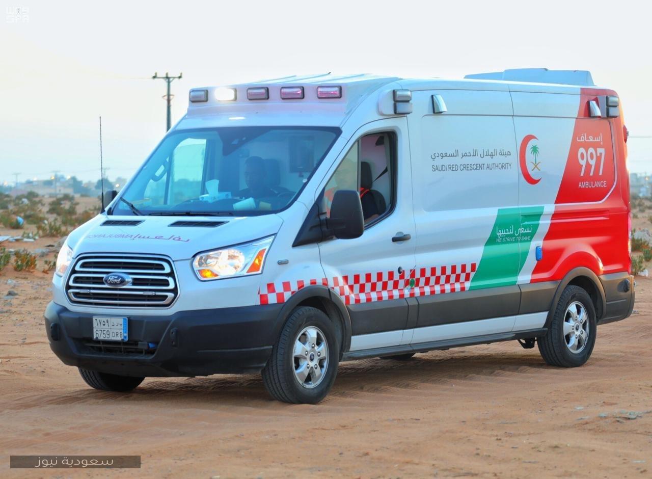 رقم الإسعاف السعودي الموحد| خدمة الإسعاف الجوي وأرقام طوارئ المستشفيات
