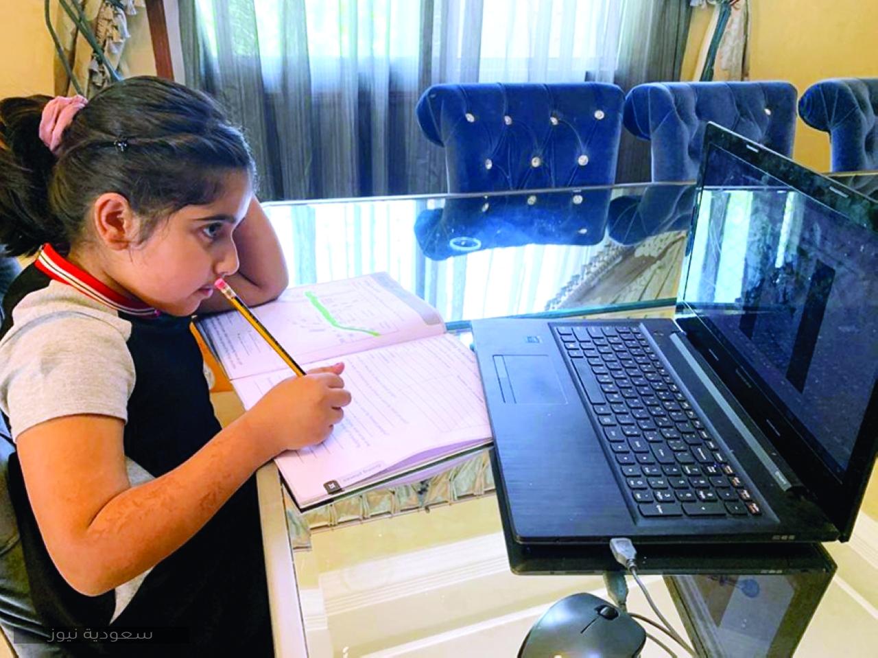 طريقة التسجيل في المدرسة الافتراضية السعودية للتعليم عن بعد vschool.sa (الرابط والخطوات)