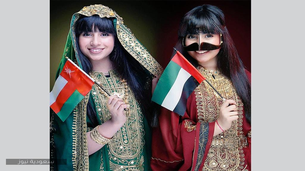 صور وعبارات اليوم الوطني الإماراتي 49 لعام 2020