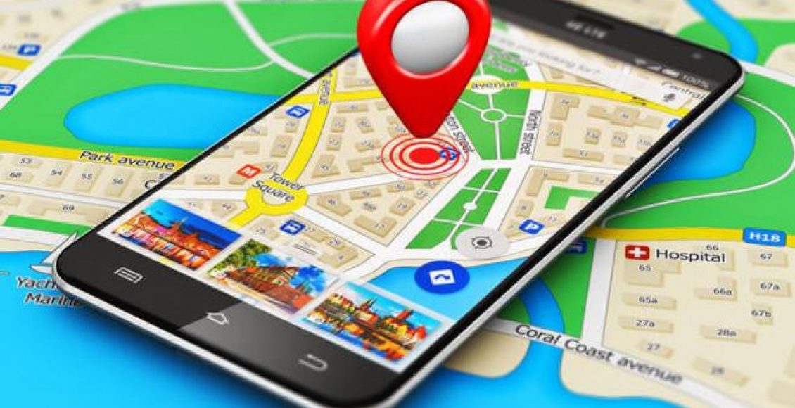 خطوات إضافة موقع في خرائط جوجل Google Maps وطريقة استخدام التطبيق 1442