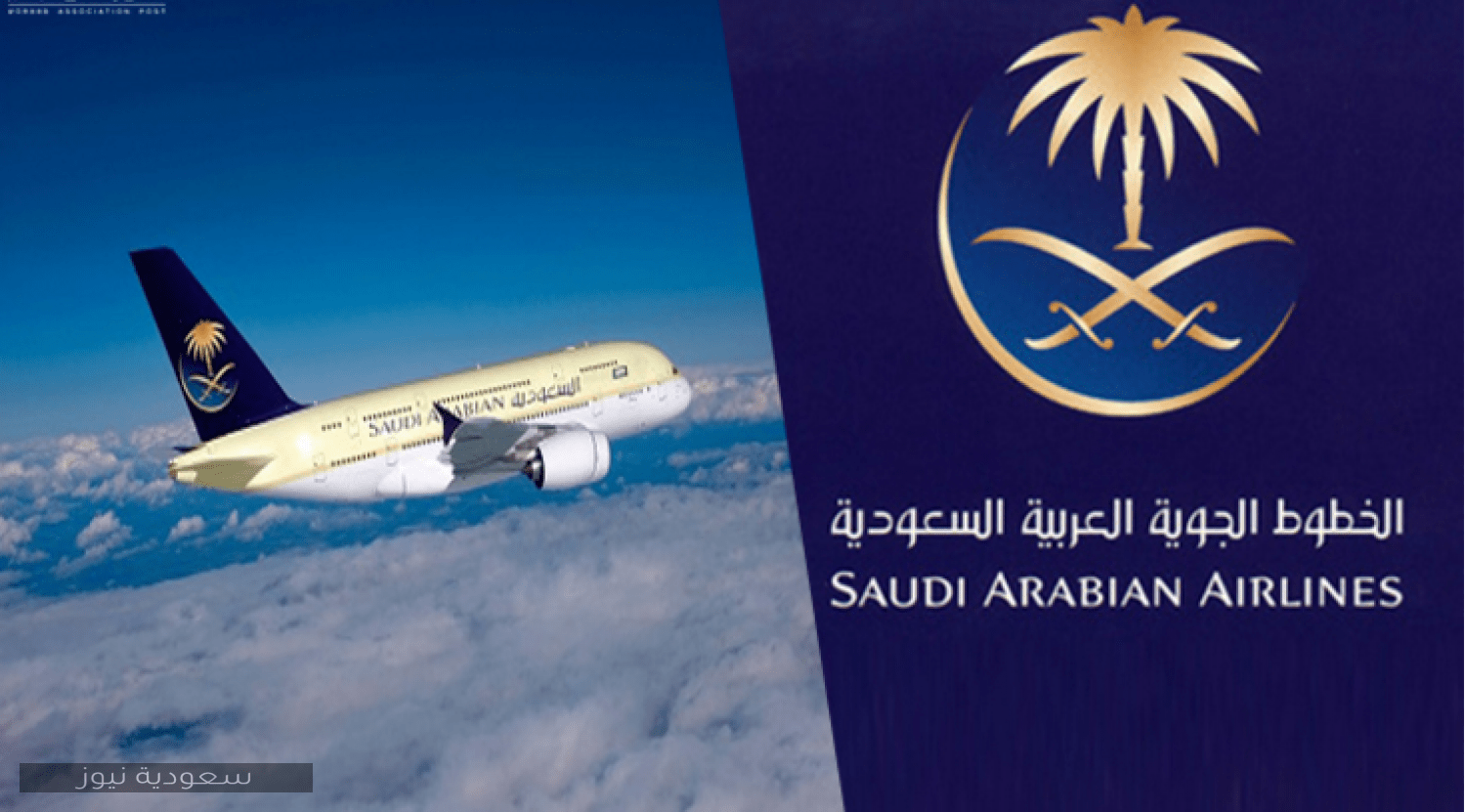 رقم الخطوط الجوية السعودية الموحد وطرق التواصل مع مكاتب الخدمة