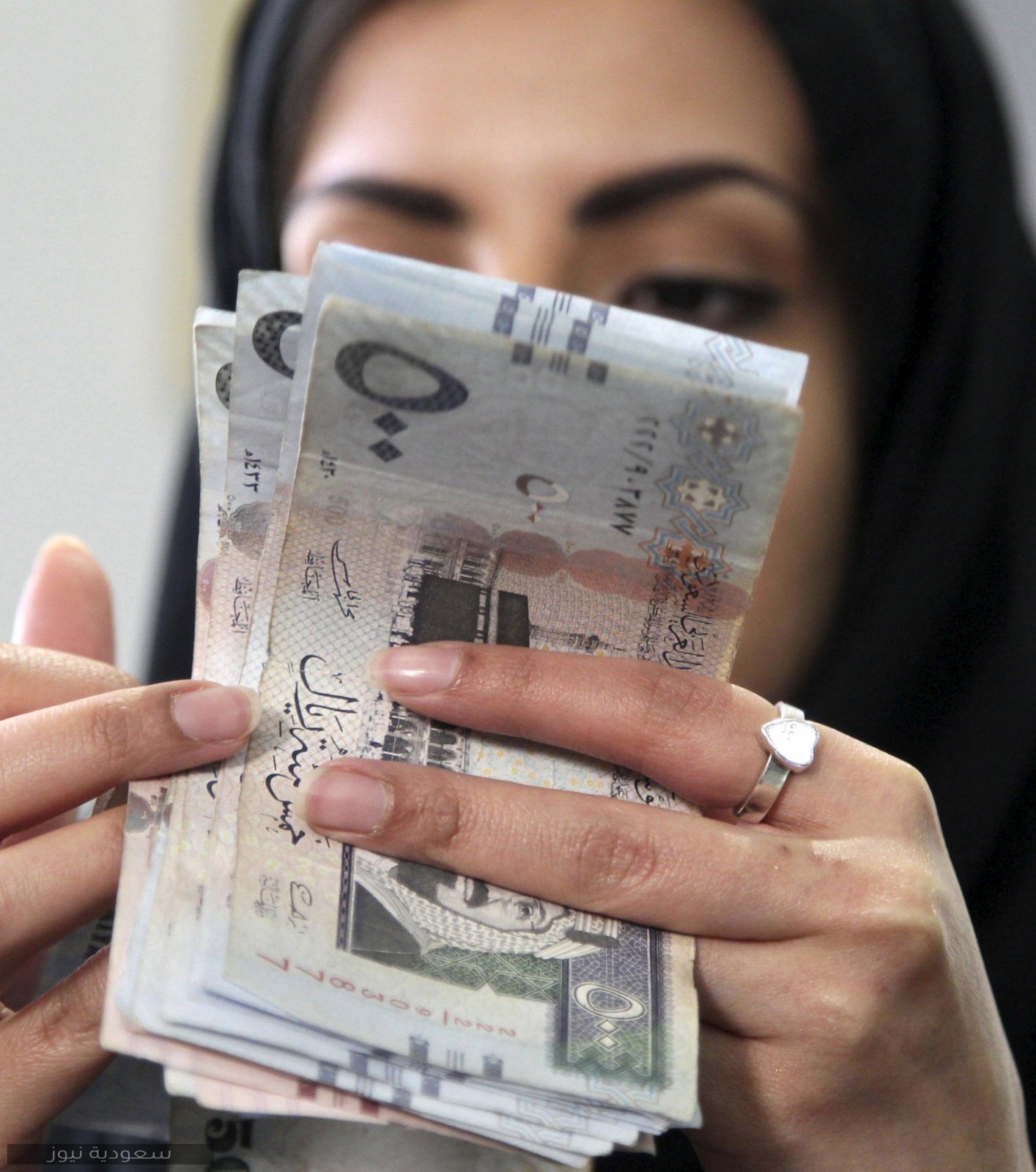 سعر الريال السعودي مقابل الجنيه المصري اليوم 23 ديسمبر 2020 في البنوك