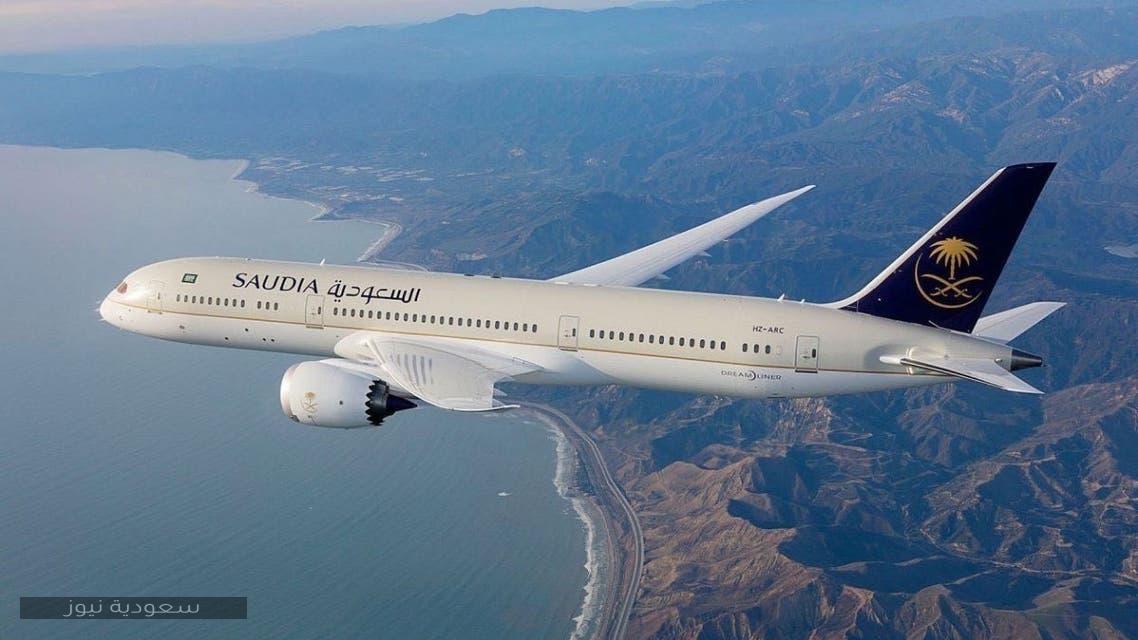 السعودية تعلق الرحلات الجوية للمسافرين مؤقتا ونداء للعائدين من أوروبا