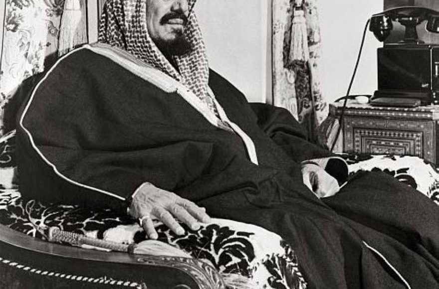 من هو مؤسس المملكه العربيه السعوديه الاولى صله نيوز