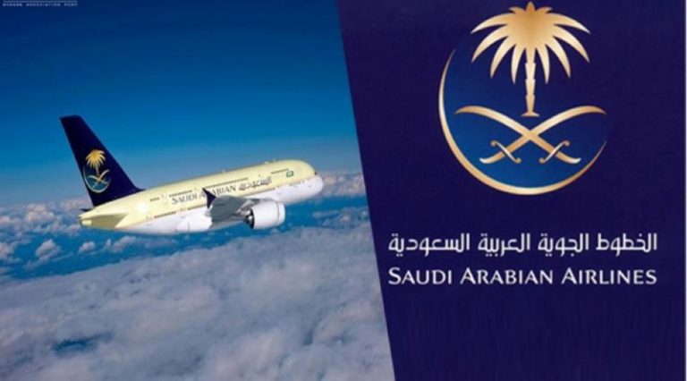 عدد المسافرين في مطارات السعودية