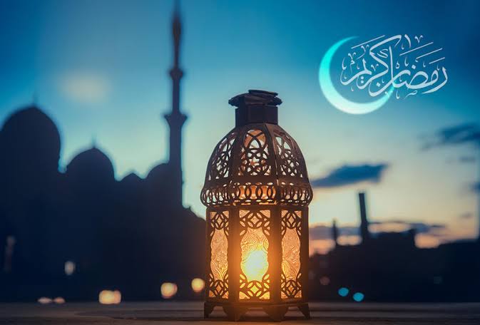 أفضل الأدعية في شهر رمضان المبارك