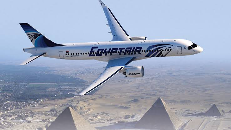 أسعار تذاكر السفر من السعودية إلى مصر عبر مصر للطيران