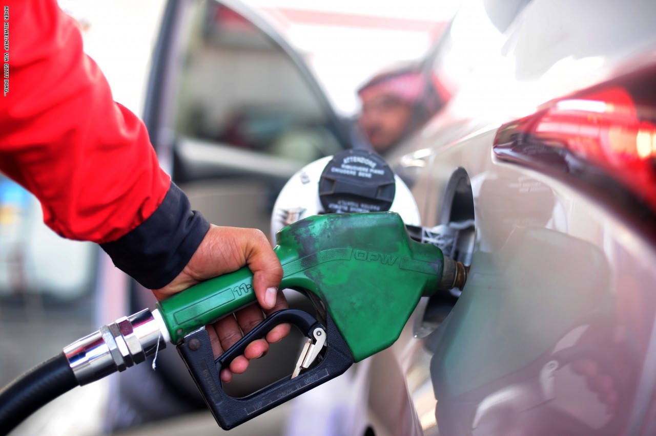 أسعار البنزين الجديدة في السعودية بعد إعلان أرامكو