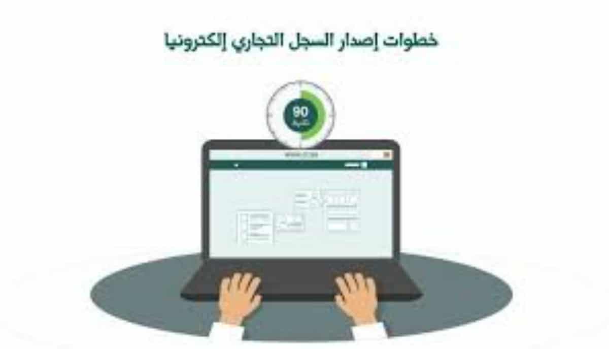 كيفية فتح سجل تجاري 2021 إلكترونيًا وشروط القبول عبر موقع وزارة التجارة السعودية