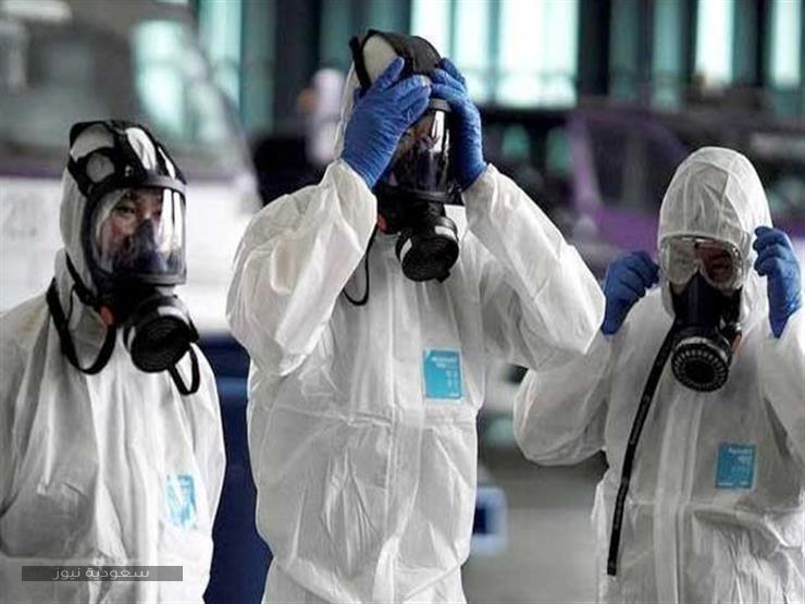 تقرير وزارة الصحة السعودية اليوم عن مستجدات فيروس كورونا في المملكة