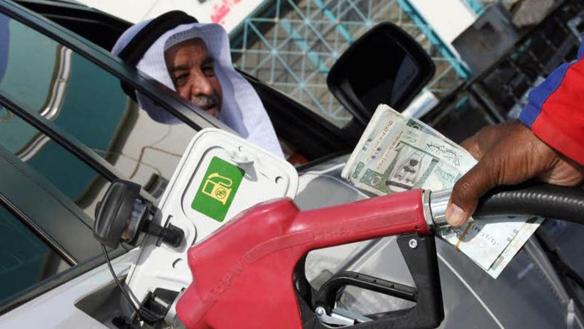 أسعار البنزين في السعودية ترتفع في يناير 2021 بعد اعتماد أرامكو