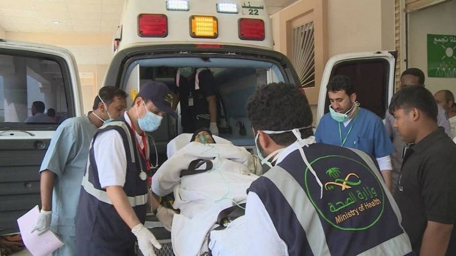 خلال 24 ساعة..255 إصابة جديدة بفيروس كورونا و 4 وفيات في السعودية