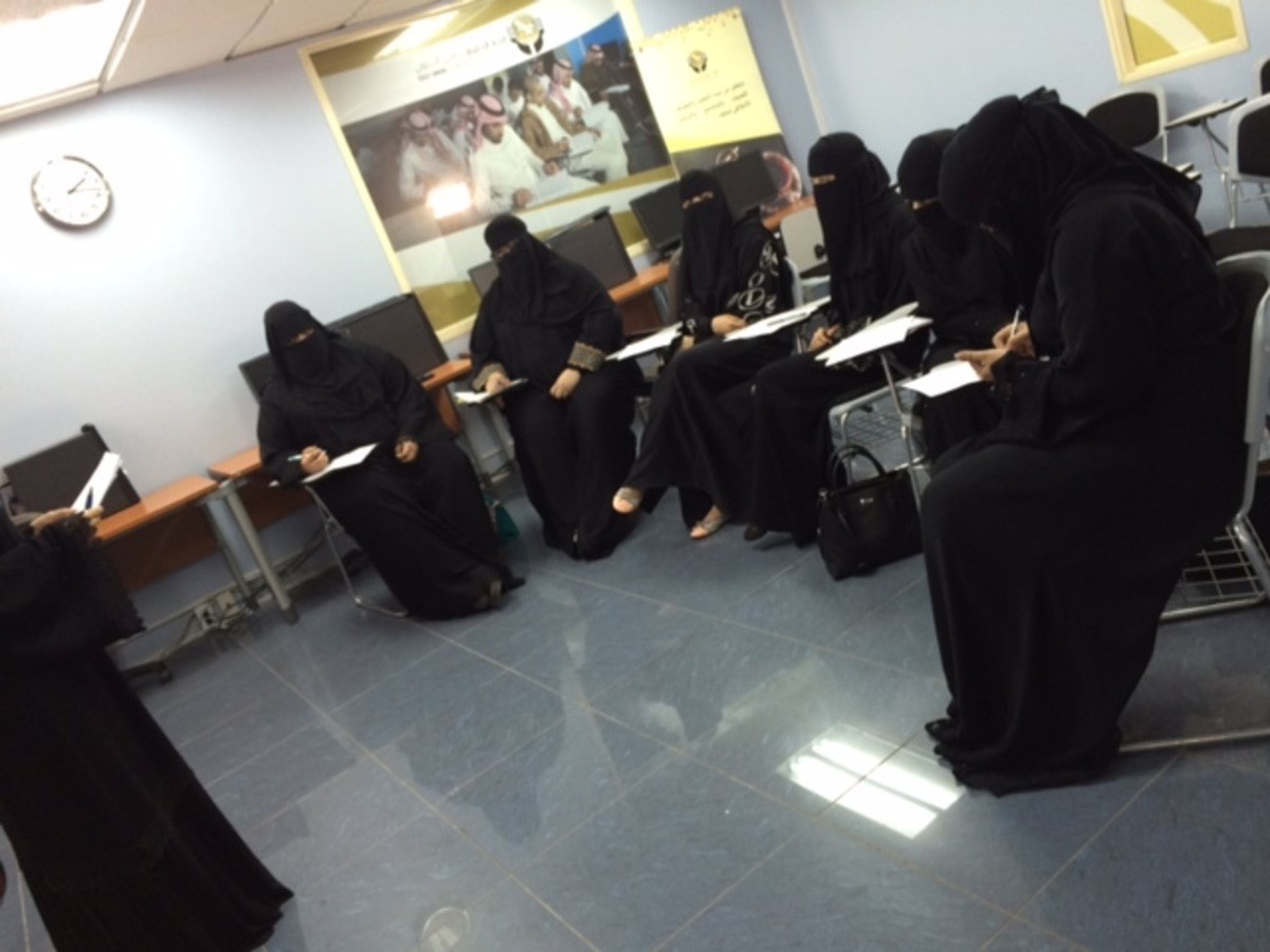 أفضل التخصصات الجامعية للبنات في السعودية 2021