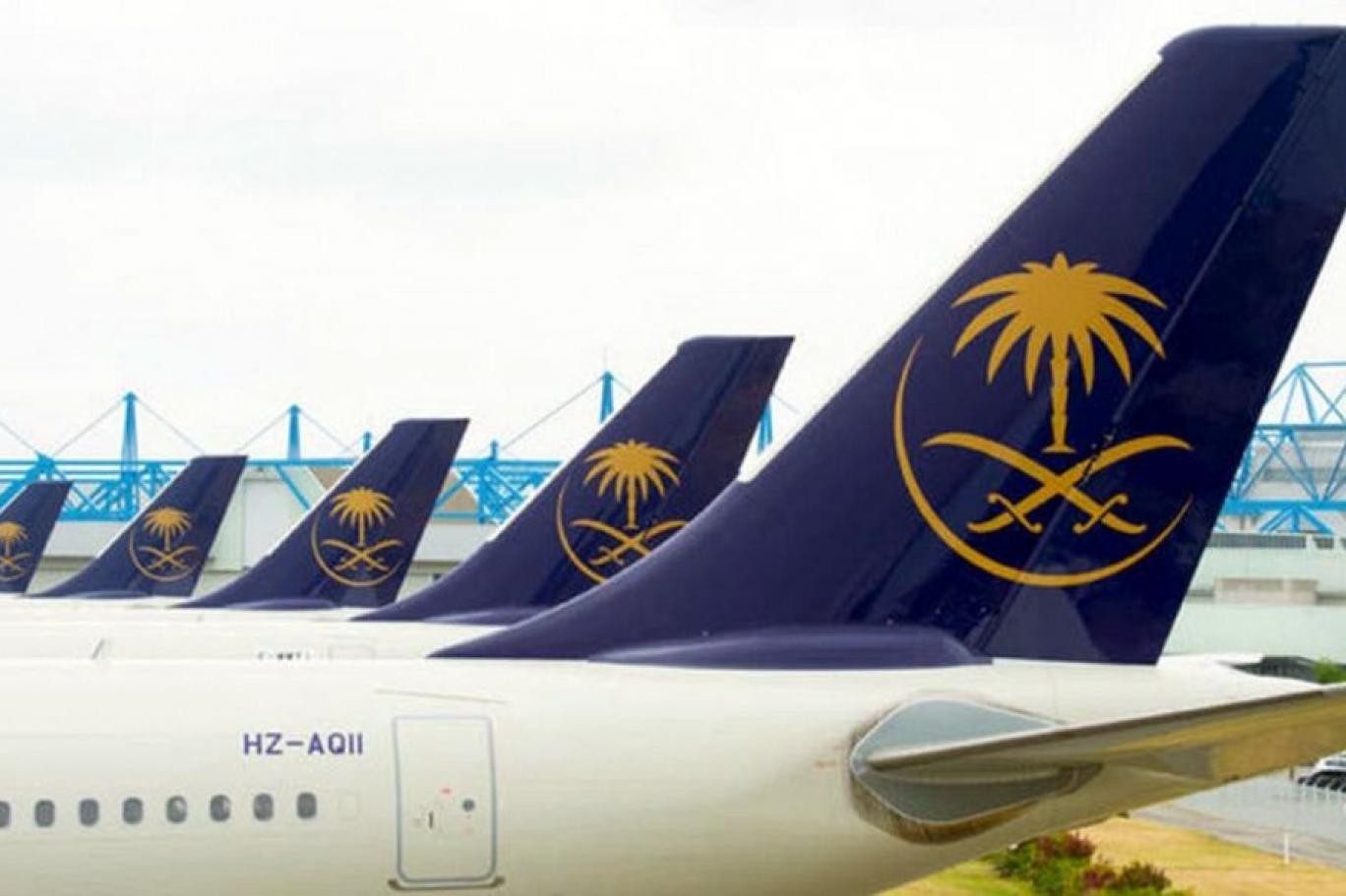 موعد عودة حركة الطيران السعودي