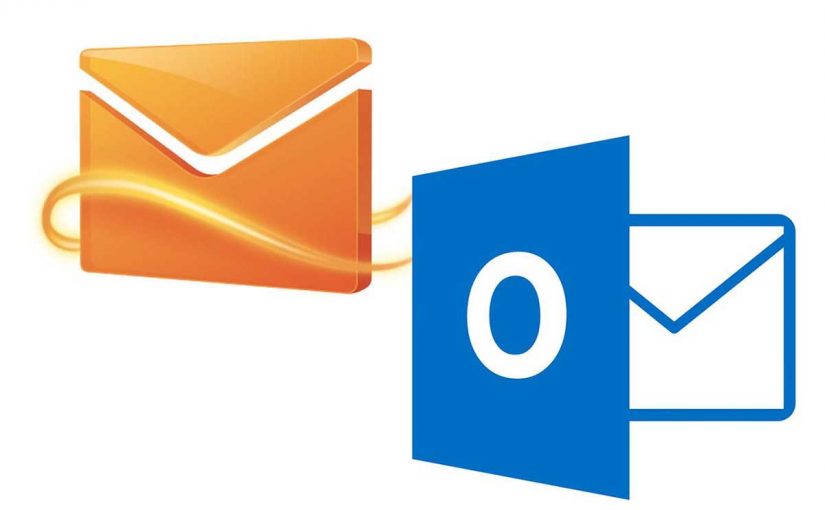 Outlook Hotmail .. كيفية تسجيل الدخول، وحذف الحساب بشكل نهائي