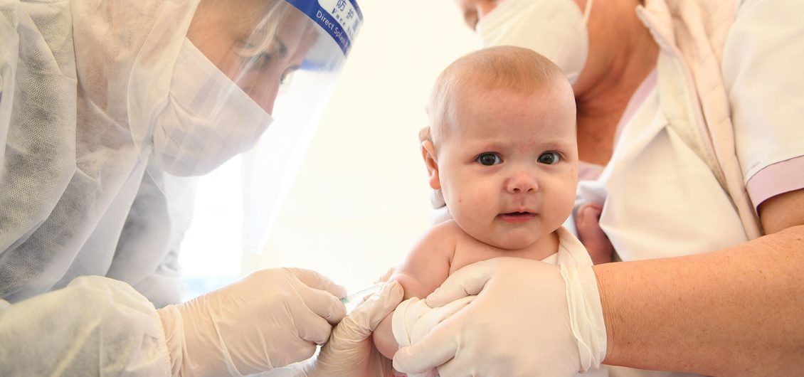 طريقة حجز موعد تطعيم الأطفال في المملكة من خلال الرقم الموحد
