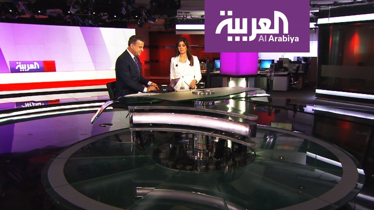 التردد الجديد لقناة العربية 