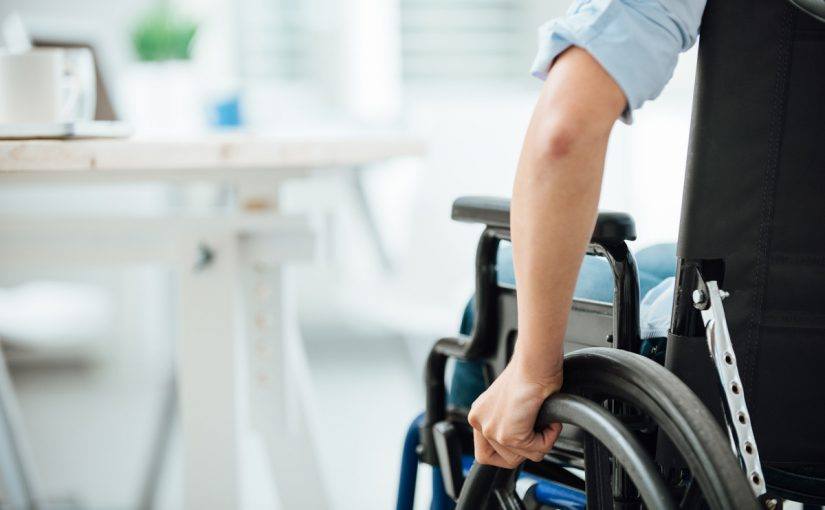 خطوات الاستعلام عن خدمة تقييم الإعاقة 2021