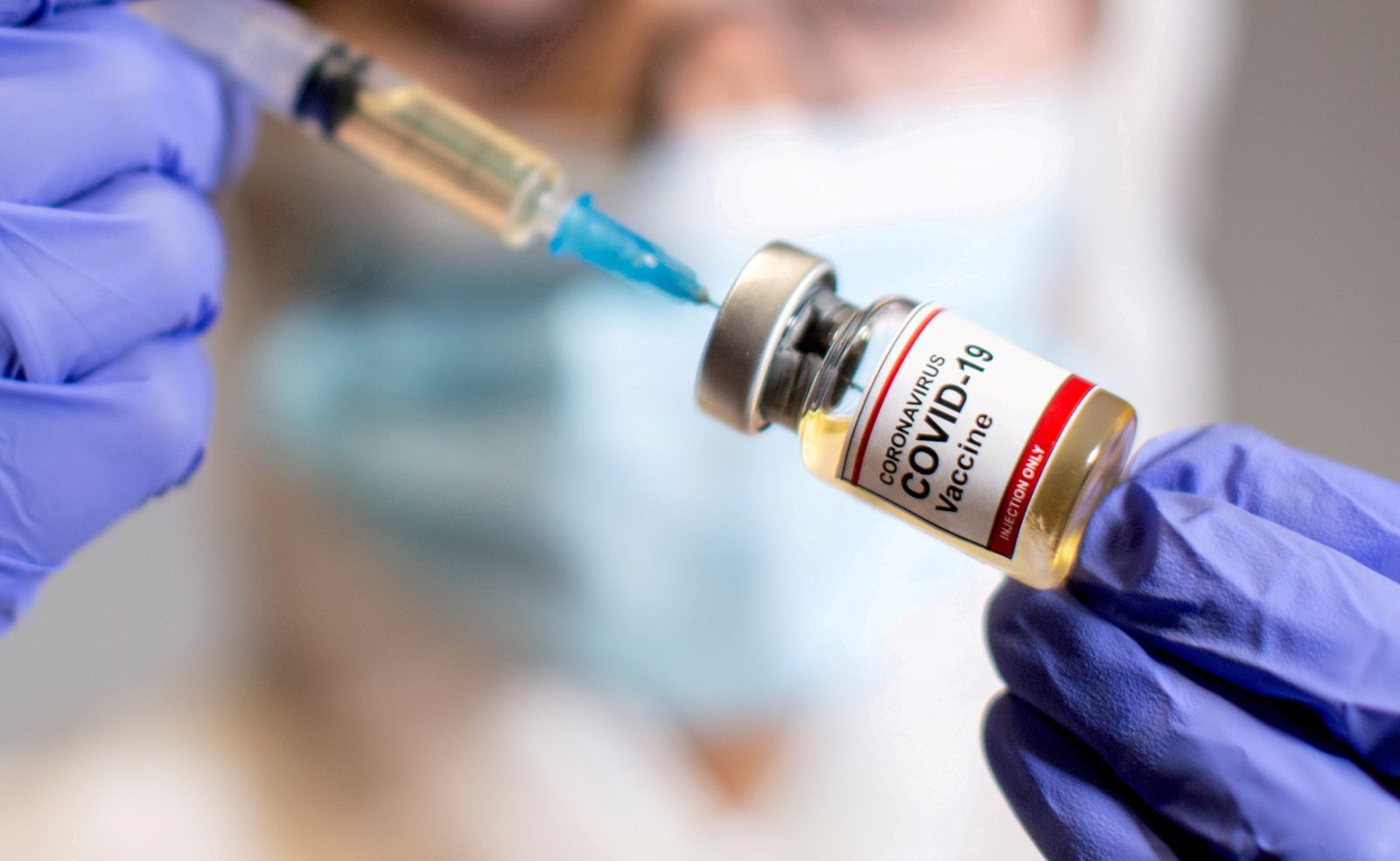 حجز موعد تطعيم كورونا الرياض