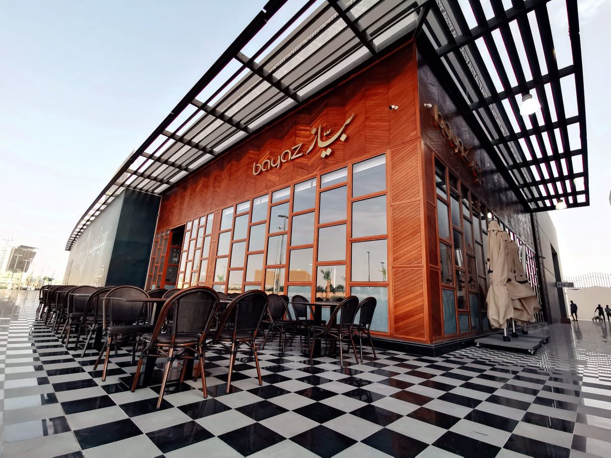 بالأسماء.. أفضل المطاعم والمقاهي في مدينة الطائف