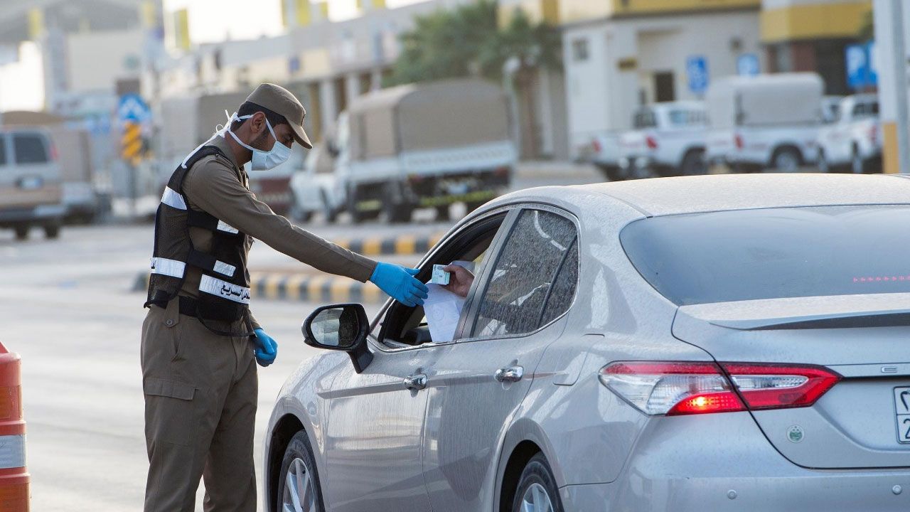 تجديد استمارة سيارة خصوصي في السعودية.. الرسوم والخطوات