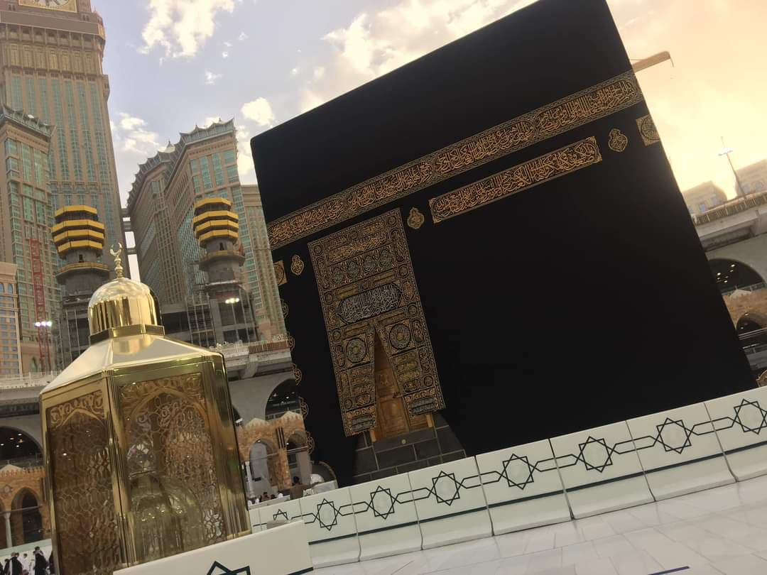 ضوابط وخطوات التقديم علي عمرة رمضان داخل السعودية2021