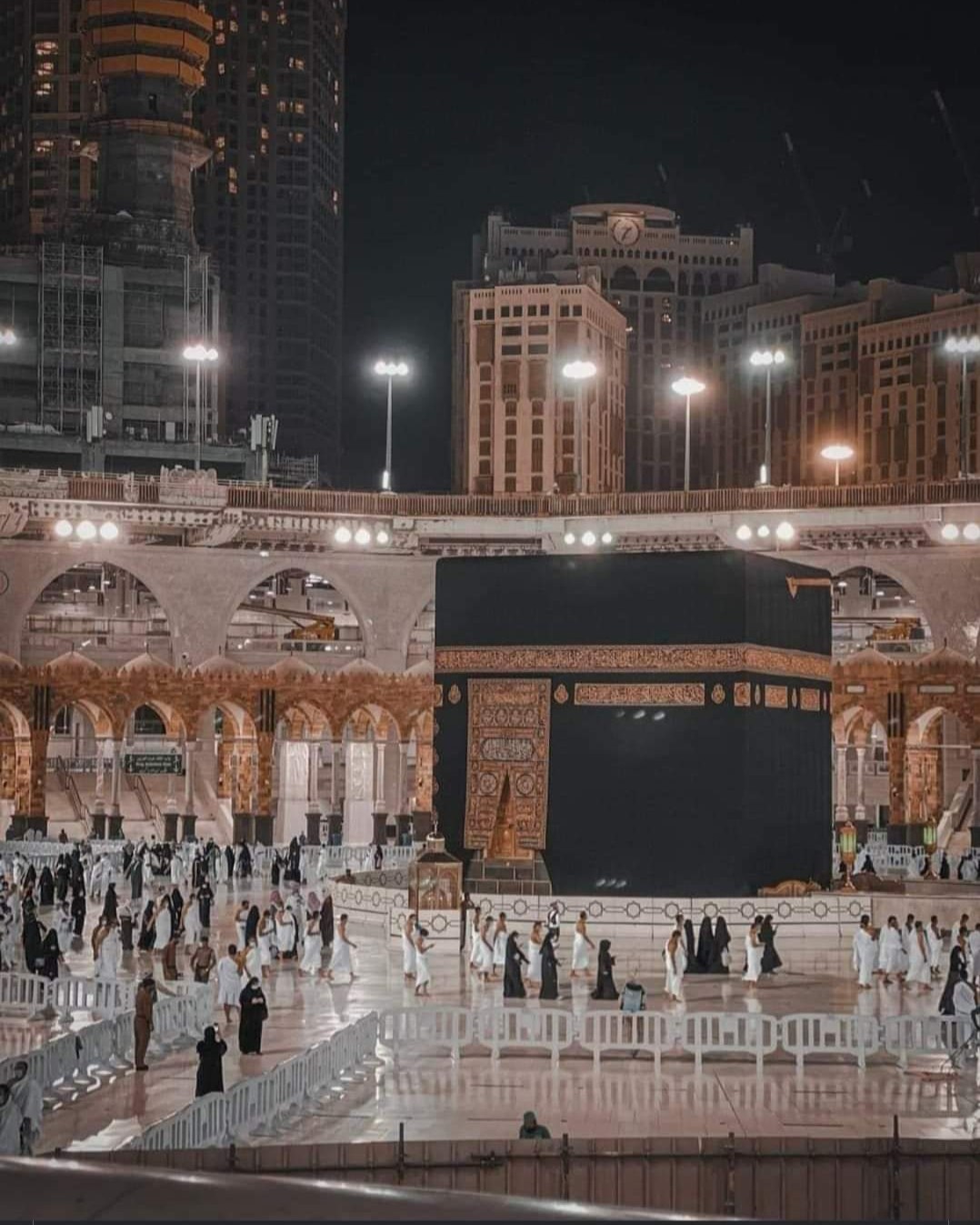  ضوابط وخطوات التقديم علي عمرة رمضان داخل السعودية2021