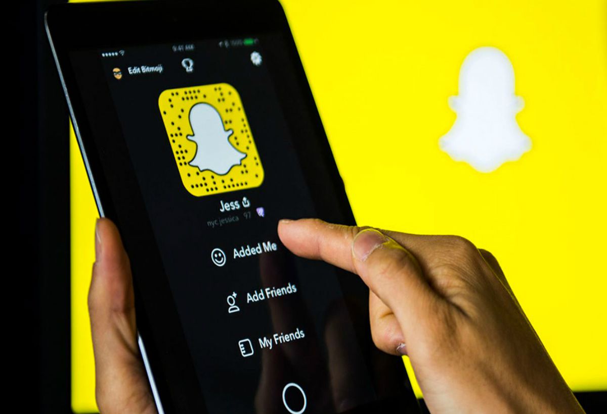 كيف أعرف آخر ظهور في سناب شات Snapchat وواتساب وماسنجر 2021 ؟