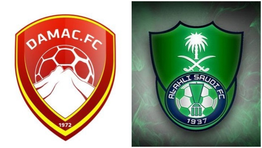 موعد مباراة الأهلي السعودي أمام ضمك في مباريات الدوري والقنوات الناقلة