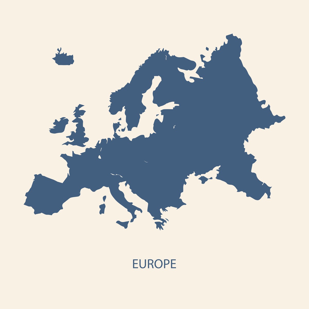الدول في قارة أوروبا