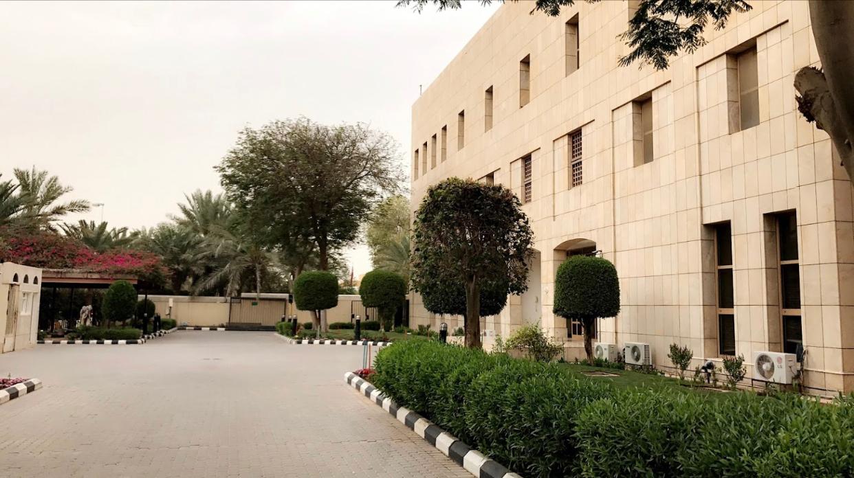 خطوات حجز موعد السفارة اليمنية بالرياض وشروط تجديد جواز السفر