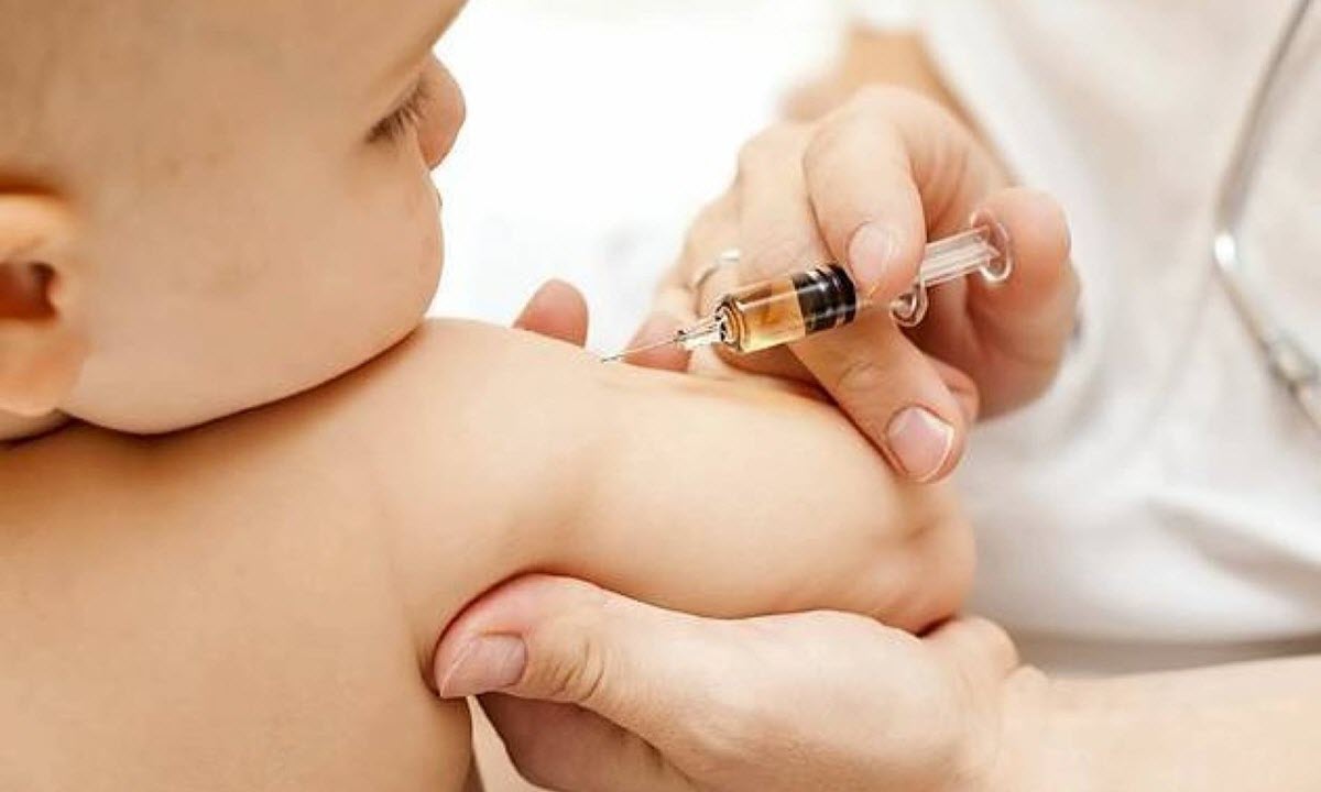 خدمة التنبيه بمواعيد تطعيمات الأطفال عبر موقع وزارة الصحة السعودية