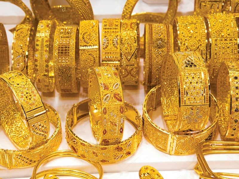 ارتفاع جديد لأسعار الذهب في المملكة العربية السعودية.. وعيار 21 يسجل 182.40 ريال