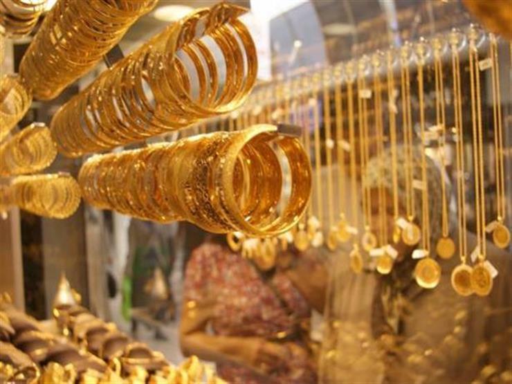 ارتفاع أسعار الذهب في السعودية اليوم الأربعاء 10 مارس 2021