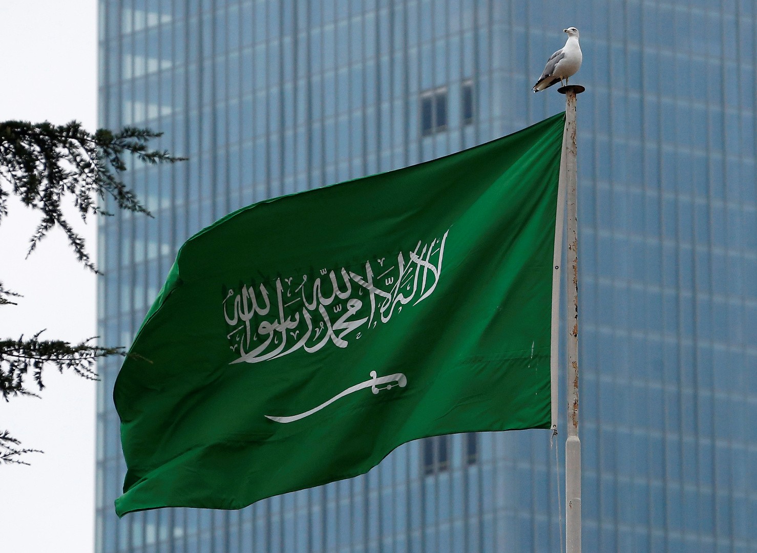 خطوات إصدار جواز سفر جديد في السعودية
