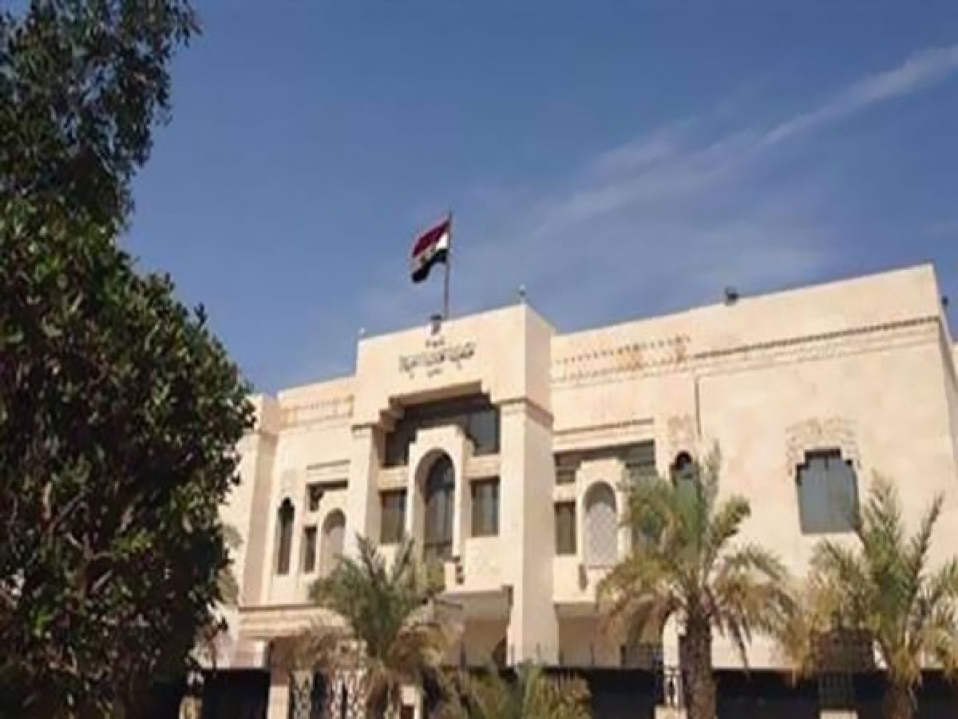 الاستعلام عن جواز السفر برقم الإيصال في السفارة المصرية بالكويت