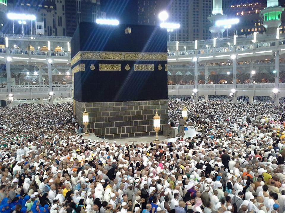 5 شروط للحصول علي تصريح عمرة رمضان داخل السعودية