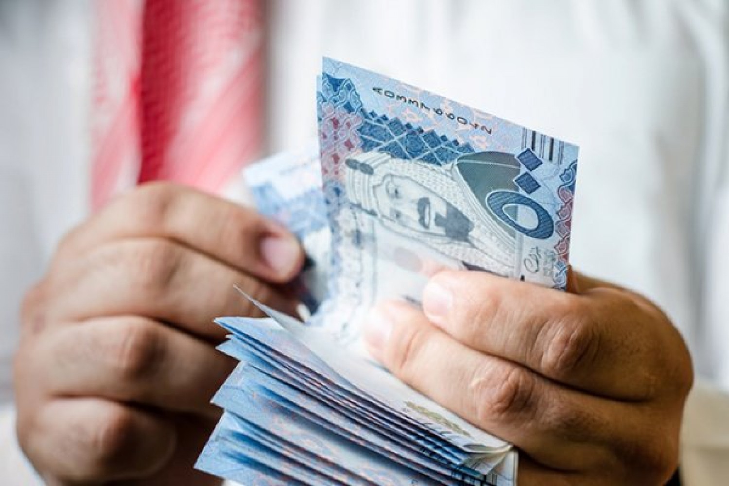 قائمة أعلى رواتب في السعودية 2021