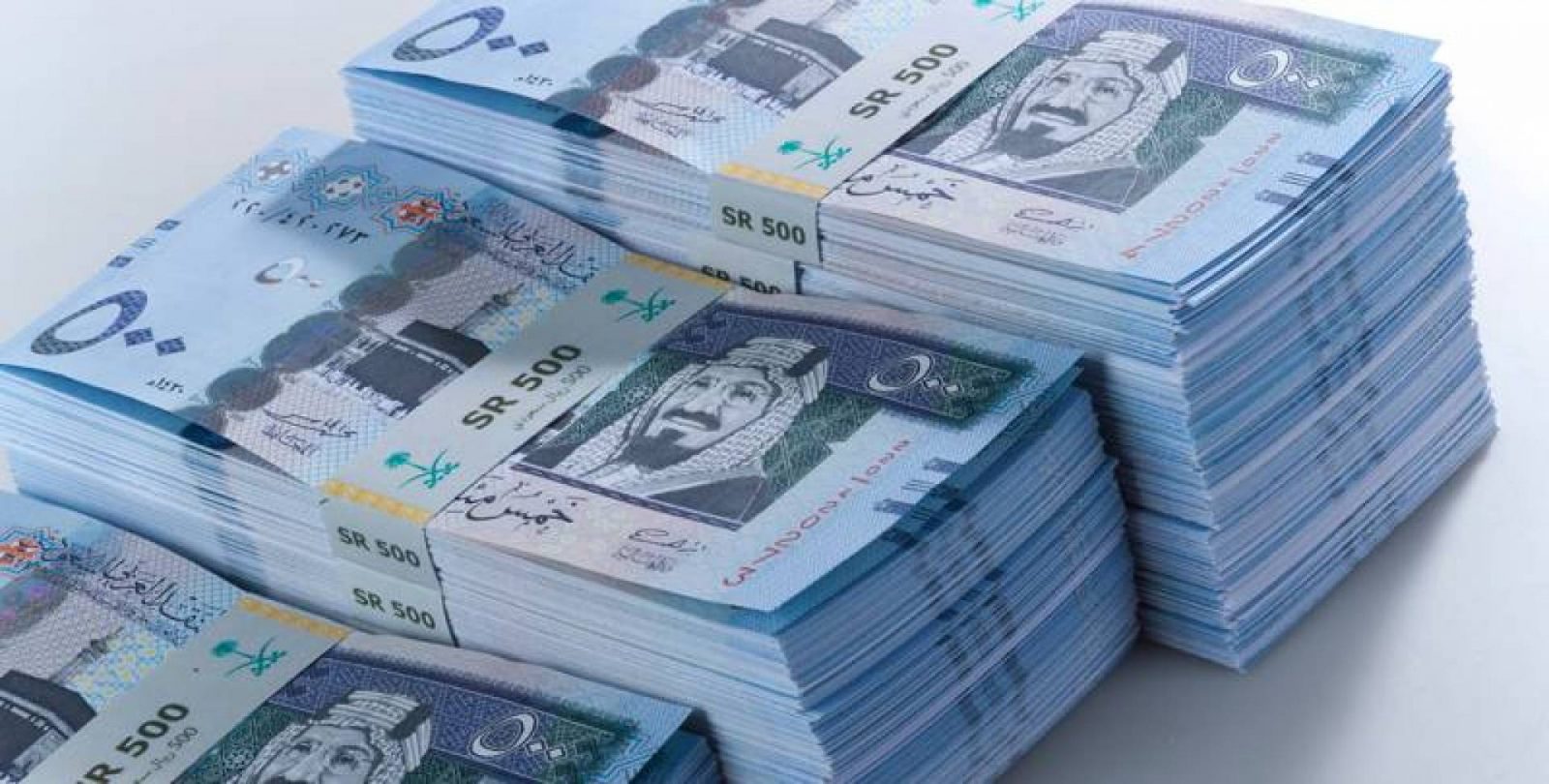 التمويل الشخصي للمتقاعدين في السعودية