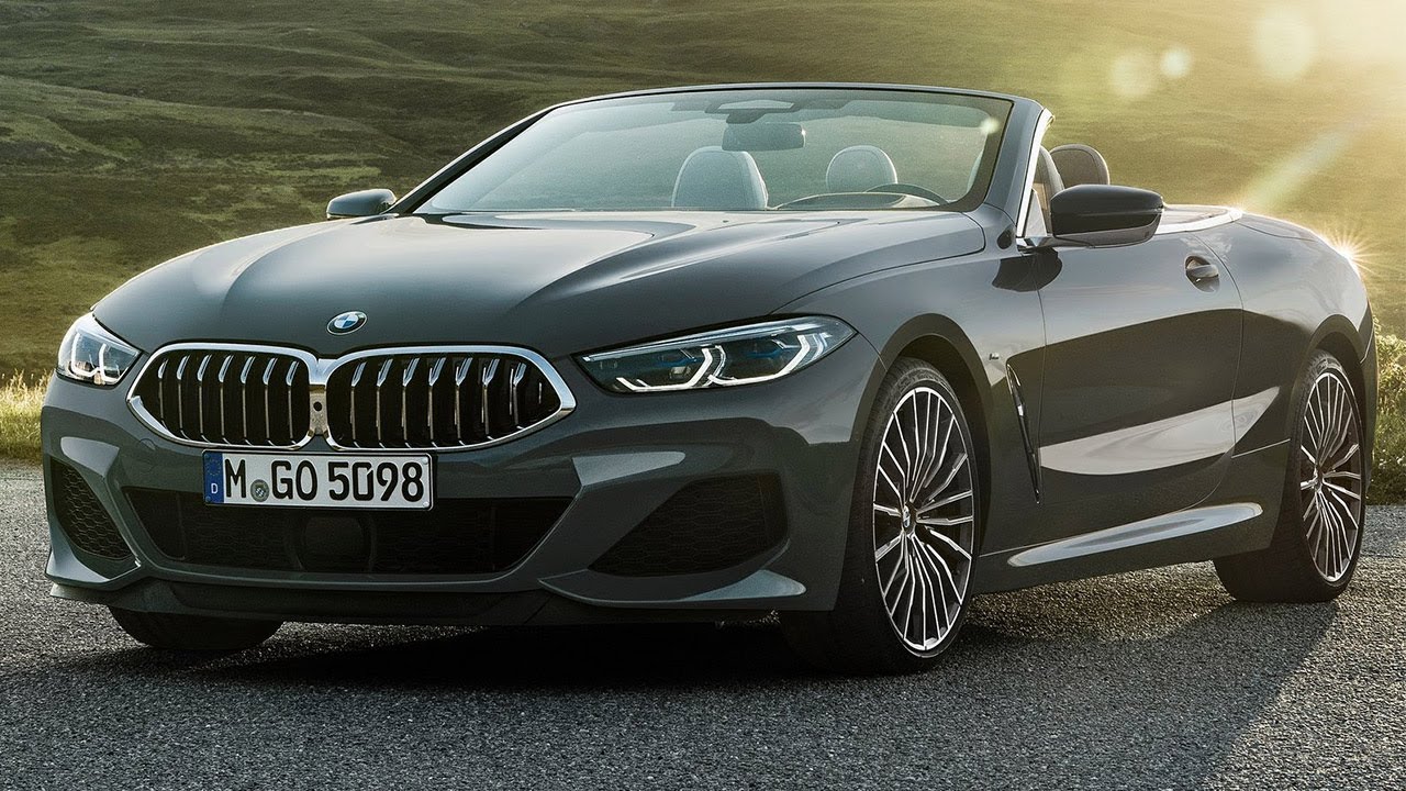 أسعار أحدث إصدارات شركة  بي أم دبليو  BMW الجديدة 2021  في السعودية