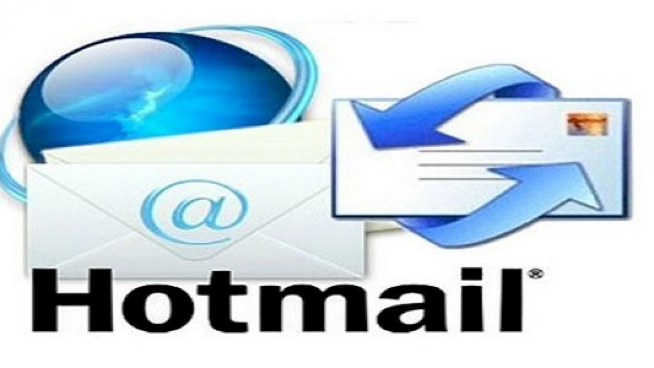 خطوات تسجيل الدخول في هوتميل وتغيير كلمة السر hotmail