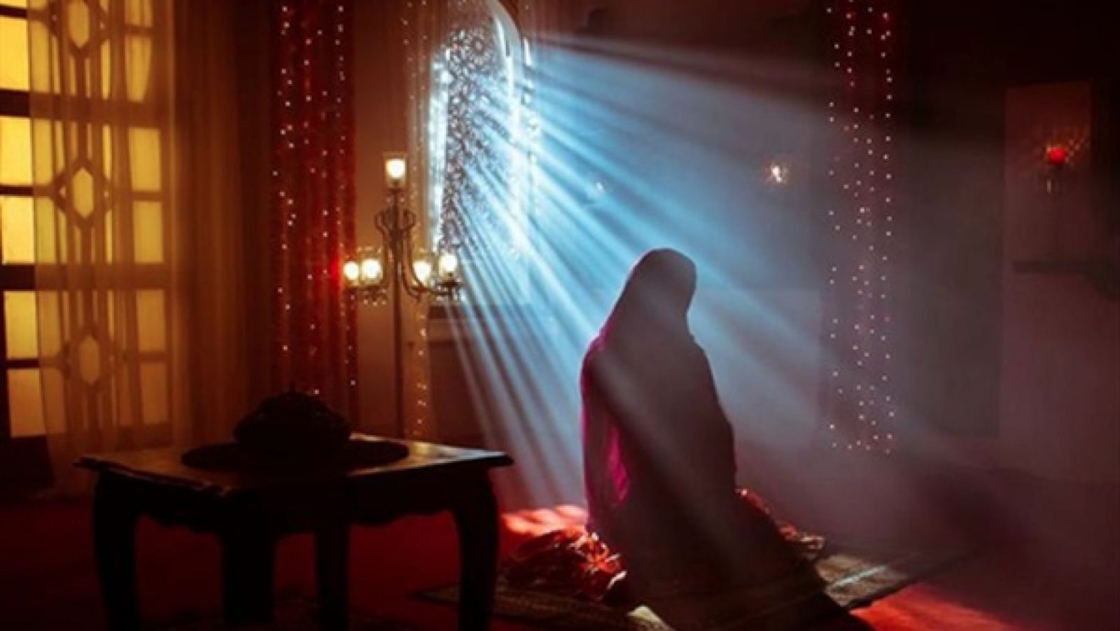 طريقة صلاة التراويح في رمضان للنساء وفضلها والأدعية المأثورة