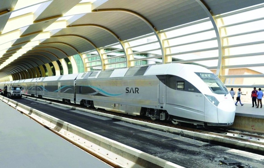 خطوات حجز قطار الشرق” الرياض الشرقية” عبر الخطوط الحديدية