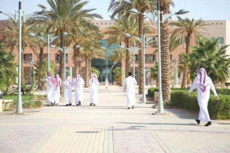 من بينها جامعة أم القرى .. تصنيف الجامعات السعودية حسب الأفضلية وفقاً لتصنيف التايمز 2021