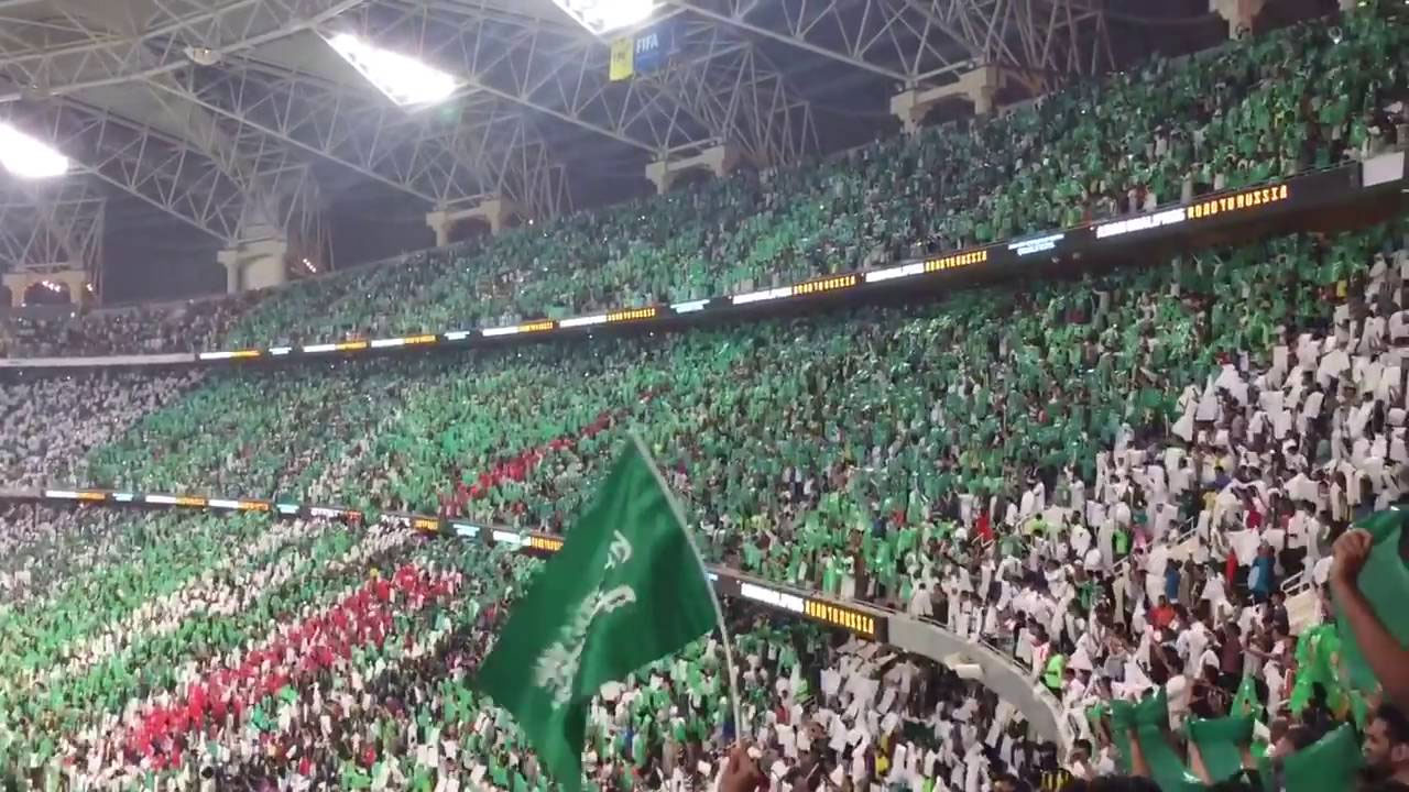 طريقة حجز تذاكر المباريات في السعودية وشروط الحضور